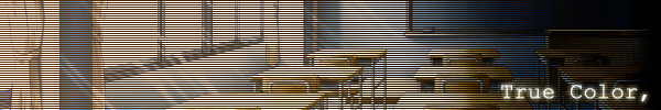 True Color,